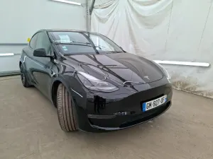 Tesla Model Y Performance 2023
