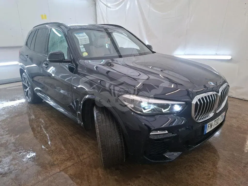BMW X5 25 M Sport 2020