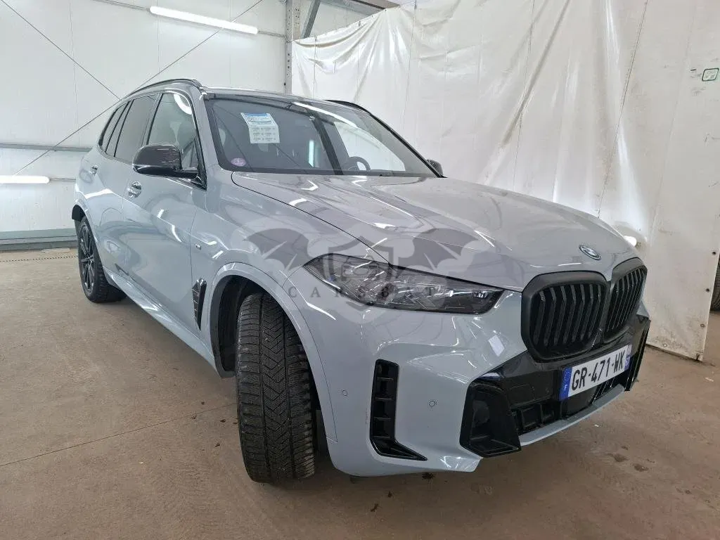 BMW X5 50e M Sport 2023