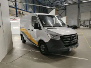 Mercedes-Benz Sprinter 311 CDI Fun 2019