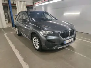 BMW X1 16d 2021