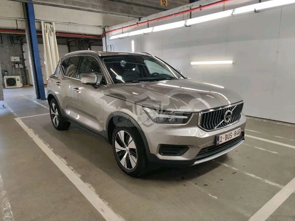 Volvo XC40 T4 Inscription 2022