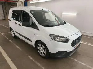 Ford Transit Courier 1.5 TDCI Trend 2023