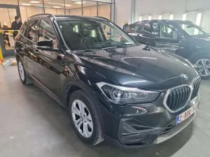 BMW X1 25e 2021