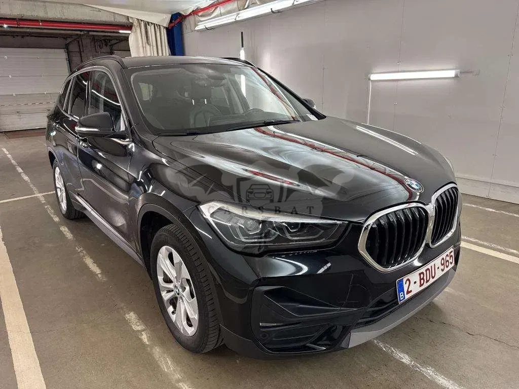 BMW X1 25e 2021