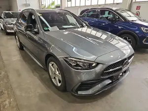 Mercedes-Benz C Break 300e 2023