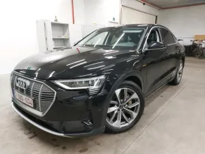 Audi E-Tron 55 2023