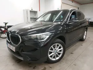 BMW X1 1.5 Business 2022