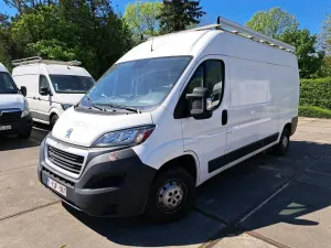 Peugeot Boxer L3H2 2.2 HDI Premium 2020