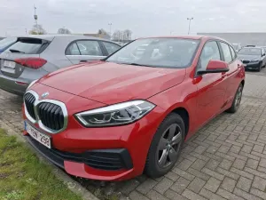 BMW 1 Series 116d Business 2020