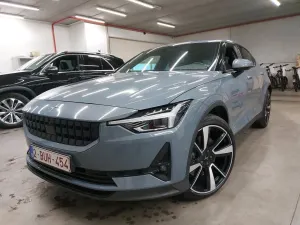 Polestar 2 2022