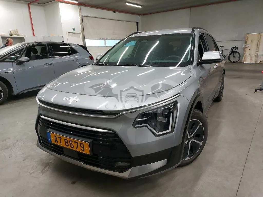 Kia Niro 1.6 GDI 2022