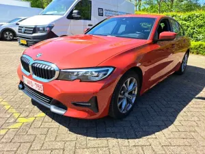 BMW 3 Series 320i Business 2019
