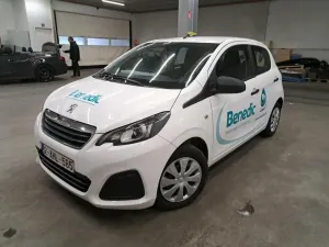 Peugeot 108 1.0 VTI 2021