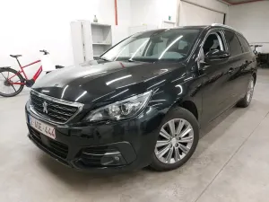 Peugeot 308 SW 1.2i Allure Pack 2021