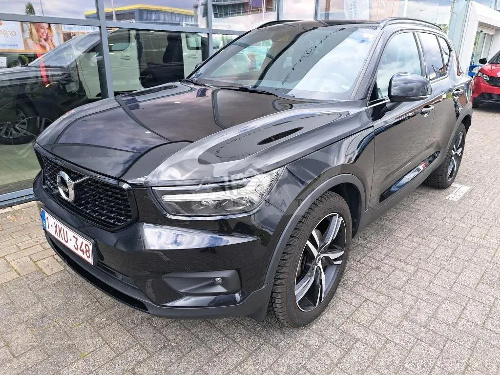 Volvo XC40 D3 R-Design 2020
