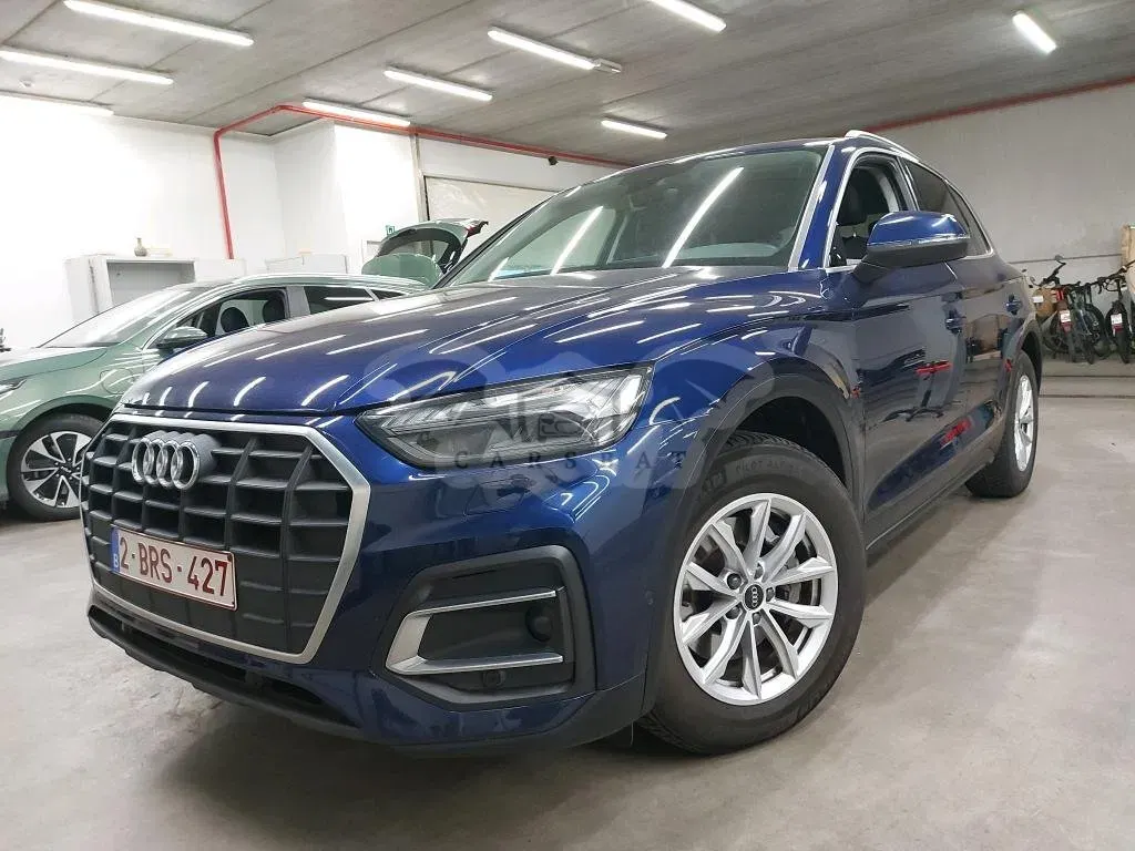 Audi Q5 2.0 TDI Business 2022