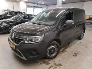 Renault Kangoo 2021