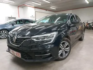 Renault Megane 1.5 DCI Intens 2020