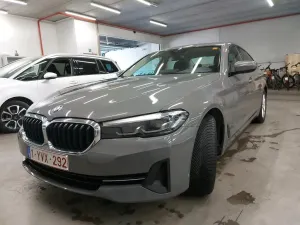 BMW 5 Series 518d Business 2021
