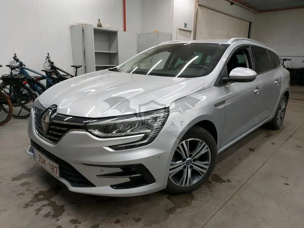 Renault Megane Grandtour 1.6 TCe Intens 2021