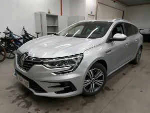 Renault Megane Grandtour 1.6 TCe Intens 2021