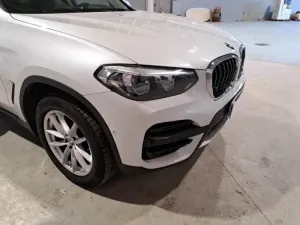 BMW X3 20d Business Advantage 2021
