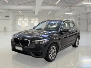 BMW X3 30e Business Advantage 2021