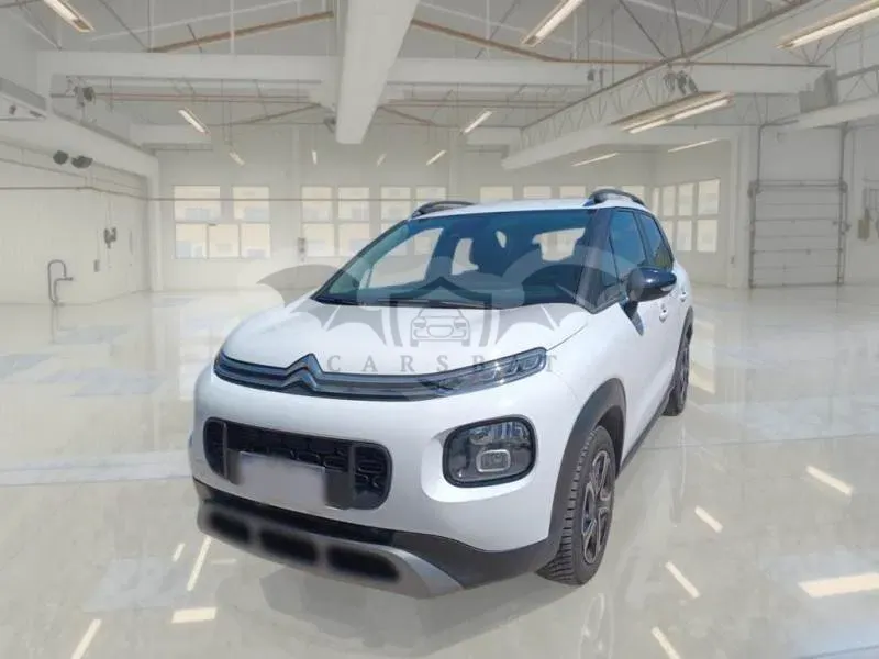 Citroën C3 Aircross Feel 2021
