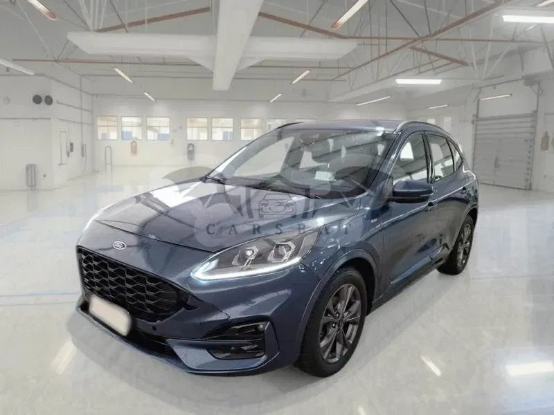 Ford Kuga 1.5 EcoBoost ST Line 2021