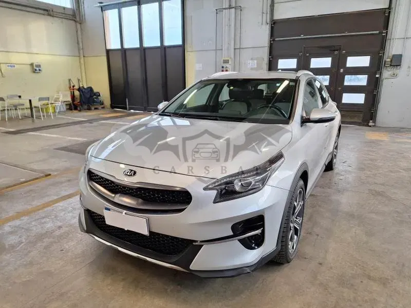 Kia Ceed XCeed 1.6 CRDi Style 2021