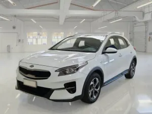 Kia Ceed XCeed 1.6 CRDi 2021