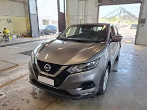Nissan Qashqai 1.5 DCI Business 2019