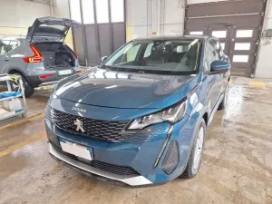 Peugeot 3008 Active Business 2021