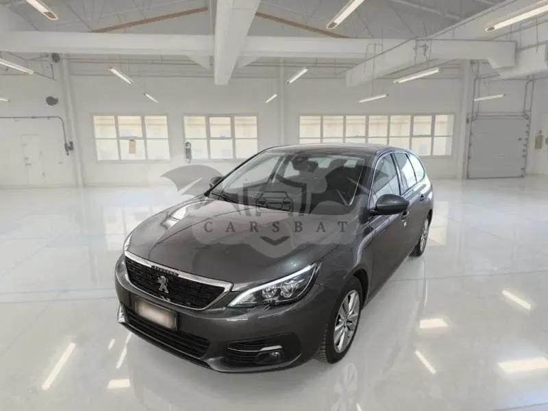 Peugeot 308 SW Active Business 2020
