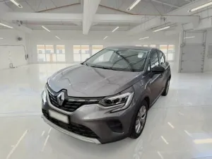 Renault Captur / QM3 1.5 DCI Business 2021