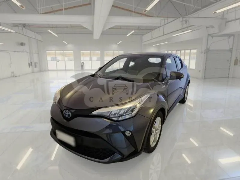 Toyota C-HR 1.8 Business 2021
