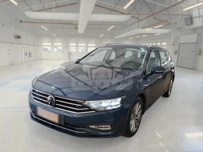 Volkswagen Passat Variant 2.0 TDI Business 2022