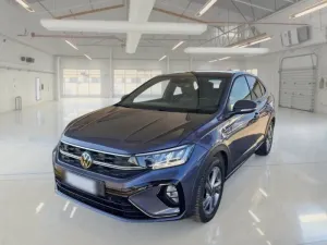 Volkswagen Taigo 1.0 TSI R-line 2023