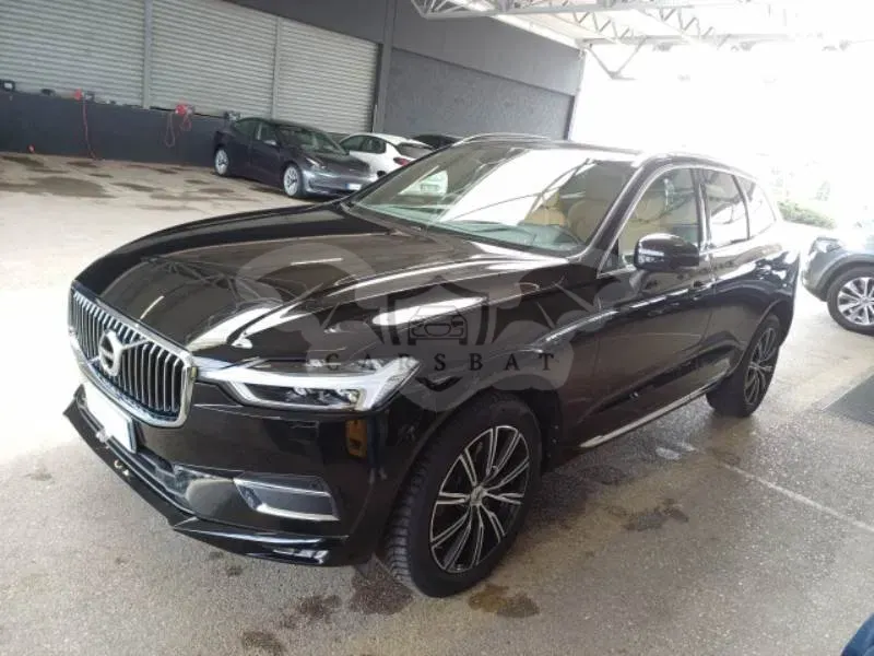 Volvo XC60 B4 Inscription 2020