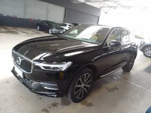 Volvo XC60 B4 Inscription 2020