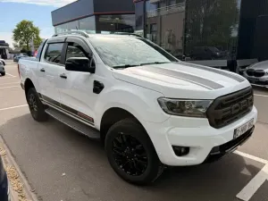 Ford Ranger 2.0 TDCI Stormtrak 2022