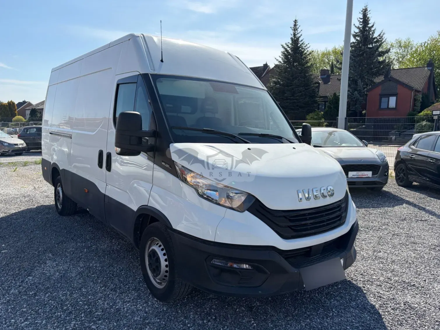 Iveco Daily 2.3 2022
