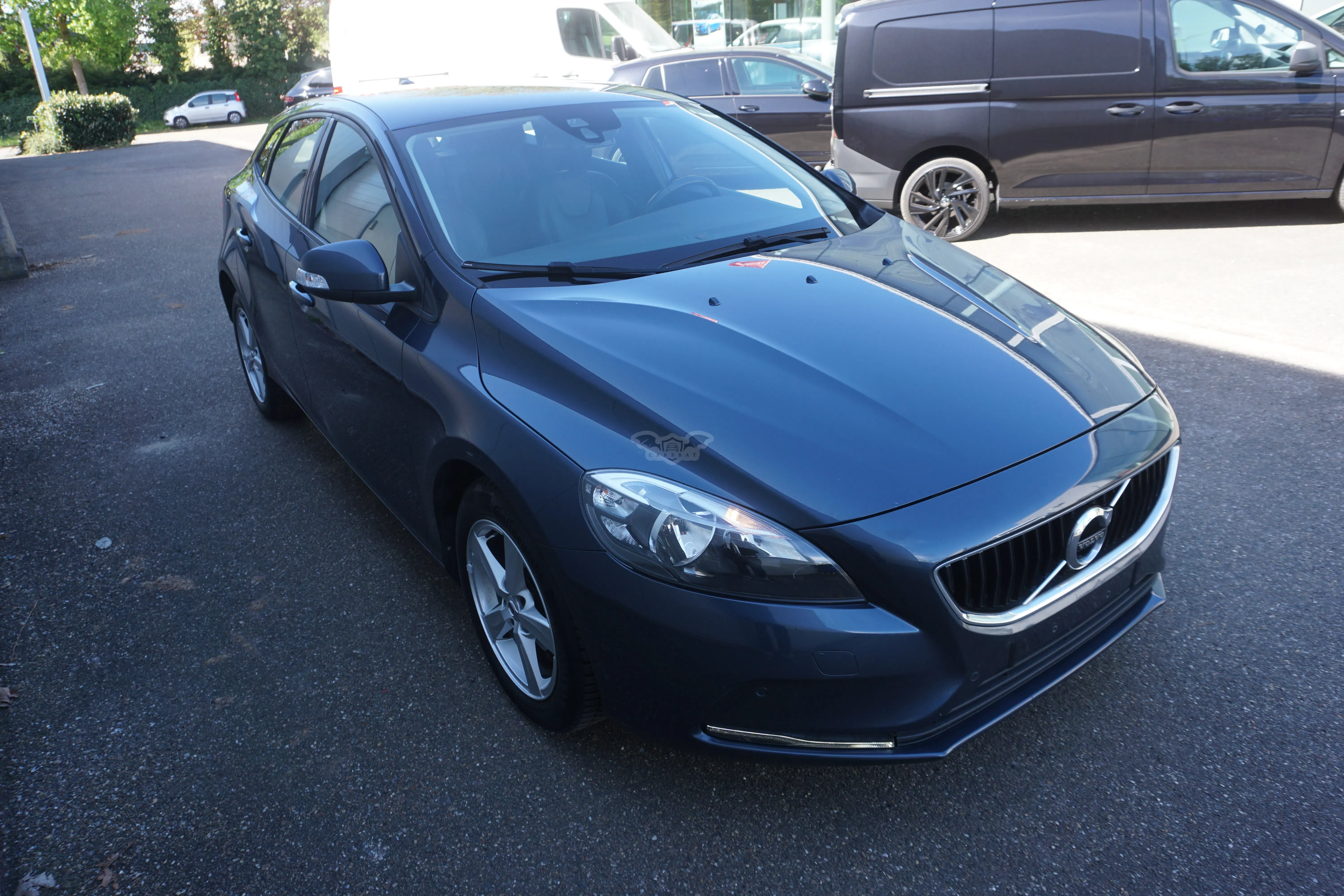 Volvo V40 2.0 Business 2018