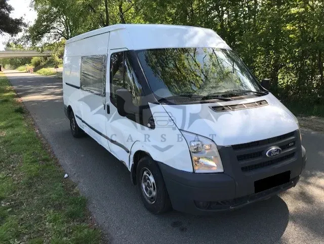 Ford Transit 2.2 2008