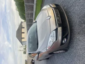 Renault Megane 1.5 DCI Authentic 2013