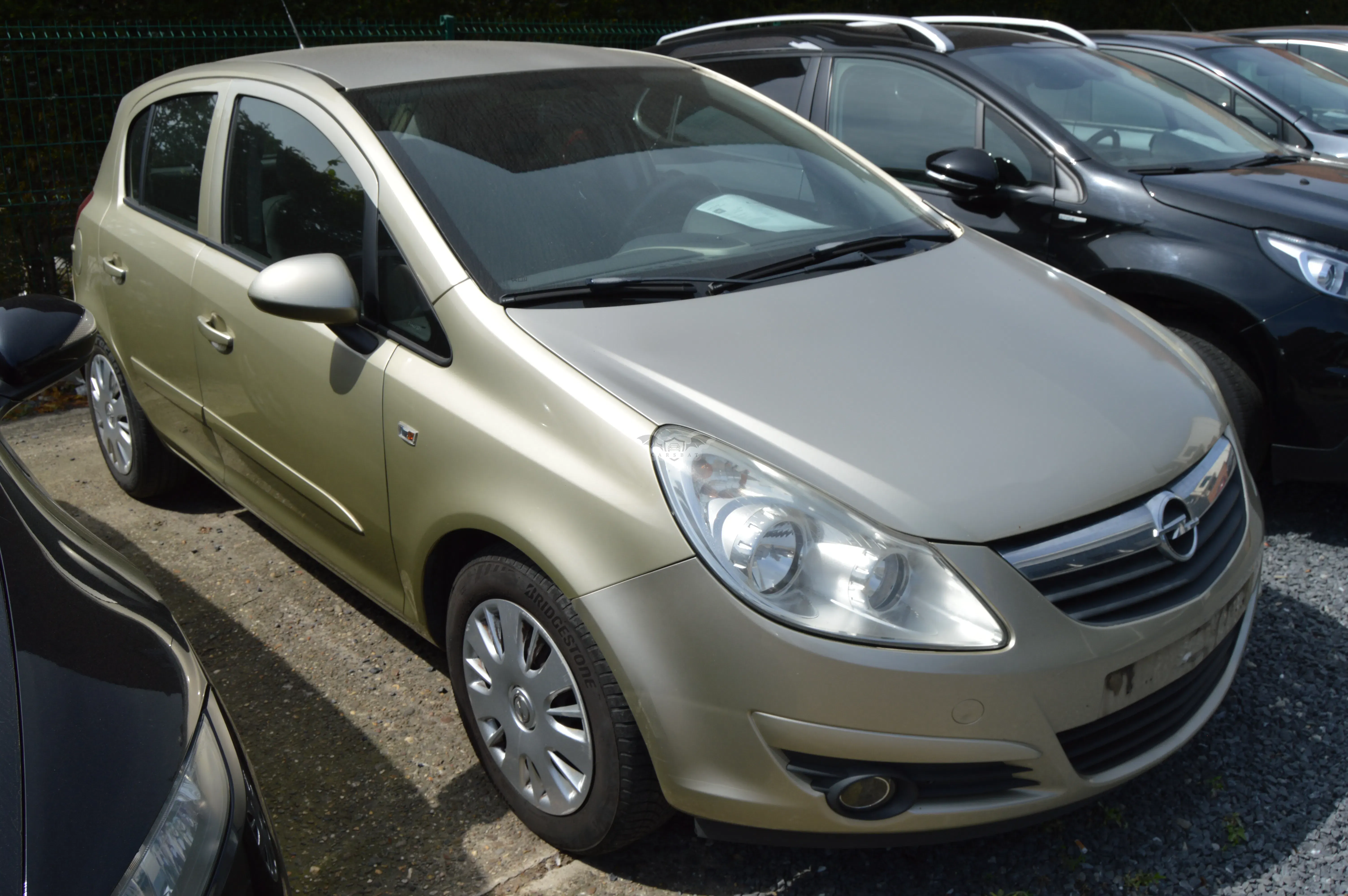 Opel Corsa 1.2i 2008