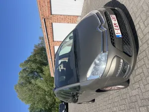 Citroën C4 Grand Picasso 1.6 VTI Comfort 2012