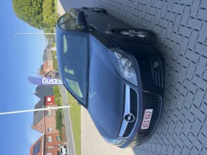 Opel Vectra 1.9 CDTI Cosmo 2007