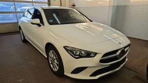Mercedes-Benz CLA Shooting Brake 200d 2023